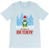 the legend of buddy T-Shirt
