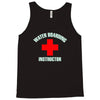 water boarding instructor trending Tank Top