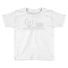 who does that Toddler T-shirt
