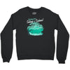 swamp of sadness Crewneck Sweatshirt