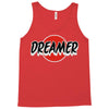 dreamer Tank Top