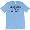 Huntress of Artemis T-Shirt