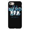 i'm a nerd iPhone 8