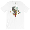 overwatch zenyatta cute spray T-Shirt