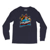 pescespada island explorers Long Sleeve Shirts