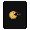 pizza pie chart Mousepad