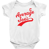 average joe's Baby Onesie