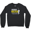 ocfd Crewneck Sweatshirt