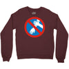 no quenelle! Crewneck Sweatshirt