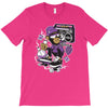 music characters T-Shirt