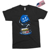 got the ghost Exclusive T-shirt