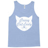 Crazy Cat Lady Tank Top
