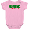 mombie Baby Bodysuit