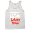 basket case 80s horror movie Tank Top