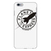 planet express iPhone 6 Plus/6s Plus Case