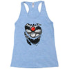 body by victor Racerback Tank