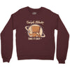 take it easy Crewneck Sweatshirt
