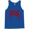 Revenge XXXTentacion Tank Top