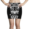 Life After Death Mess With My Baby Mini Skirts