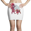 copperpool Mini Skirts