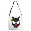 ranma Adjustable Strap Totes