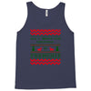 french bulldog ugly Tank Top