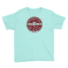 never falling confucius Youth Tee
