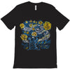 chocolatey night T-Shirt