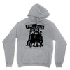 f o b_1 Unisex Hoodie