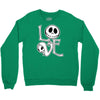 love Crewneck Sweatshirt