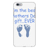 best mother day gift ever iPhone 6/6s Plus Case
