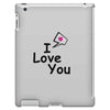 fahrie77 iPad 3 and 4 Case