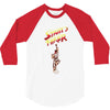 street farter 3/4 Sleeve Shirt