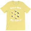 rolling with the homies T-Shirt