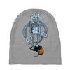 rodents' revenge Baby Beanies