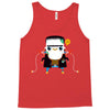 recharge Tank Top