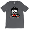 pirate panda T-Shirt