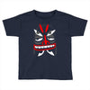 addict x mysterious al mask Toddler T-shirt