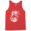 angry bomb Tank Top