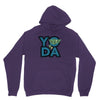 Yoda Unisex Hoodie