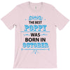 The Best Poppy Was Born In October T-Shirt