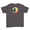 megarush Youth Tee