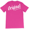 Original Authentic Vintage T-Shirt