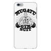 mugatu gym suit iPhone 6 Plus/6s Plus Case