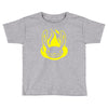 sam and max cartoon Toddler T-shirt