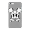 skull mickey 2 iPhone 7 Case