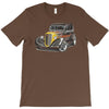 hot rod 2, ideal birthday gift or present T-Shirt
