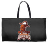 mon calamari admirals Weekender Totes