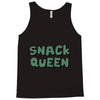 Snack Queen Tank Top