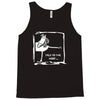 talk to the hoof Tank Top